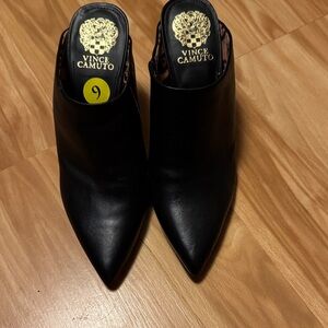 Vince Camuto Heels